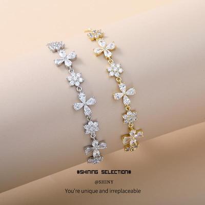 Apyrankės – Grandinėlės-apyrankės