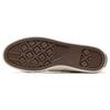 Converse Awake NY x One Star Pro Low White Sand Unisex Sneakers Black A07144C