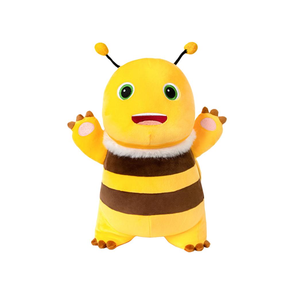 Cute And Creative Plush Toy, Add More Color To Your Life