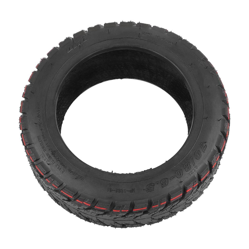 Ulip 70/80-6.5 off-road tubeless tire