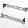 Front Sway Bar End Link For Mercede W212 Original number 2123201189 2123201289 Rod/Strut, Stabiliser Left and Right front axle