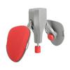 50KG Resistance Pelvic Floor & Thigh Muscle Trainer: Slimming & Fitness Equipment