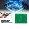 Colorful Five Pointed Star LED Flowing Light 51 Single Chip Microcomputer DIY Light Decoration