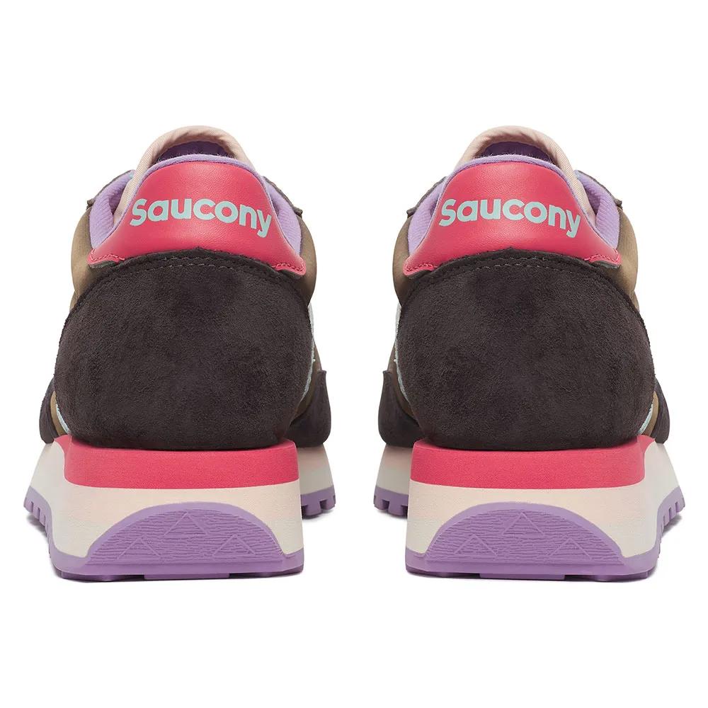 Saucony Originals Кросовки Jazz Triple