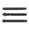 3Pcs Stylus Nib High Sensitivity Smoother Writing Easy to Install Nib Replacement Kit for Microsoft