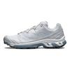 Salomon XT 6 Mesh Breathable Supportive Balance Low Top Outdoor Functional Shoes Unisex Shoes Glacier-Blue 417511