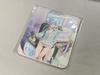 [USED] Kanzarin Sensei Mouse Pad & Art Clear File