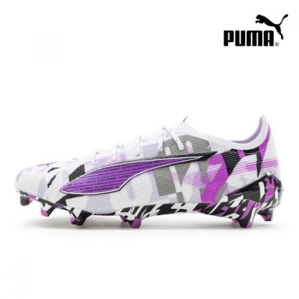 

Puma Футбольные бутсы Ultra 5 Ultimate Forever Fg Natural Grass size:240