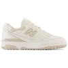 New Balance 550 Meersalz Alabaster Unisex Sneaker Creme Timberwolf BB550IST