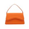 This Year's Popular Bag Women's 2025 Spring New Fashion Simple Shoulder Small Square Bag Casual Commuter Messenger Women's Bag