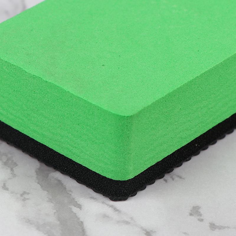 3/5Pcs Car Clay Bar Pad Sponge Block Cleaning Eraser Tools Car Cleaning Tools Car Polishing Wax Sponge Auto Detail Care