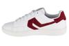 Levi's Swift, Mens White Sneakers
