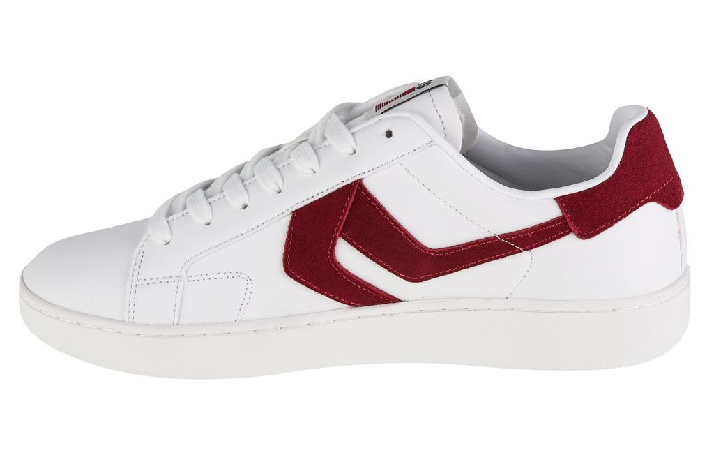 Levi's Swift, Mens White Sneakers