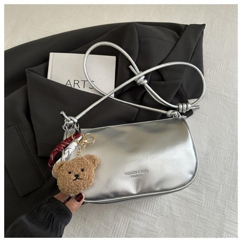 Нишевая модная сумка-мессенджер женская плиссированная сумка премиум-класса универсальная сумка-тоут сумка на плечо