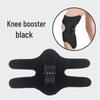Booster Knee Pad [Black 1 piece]