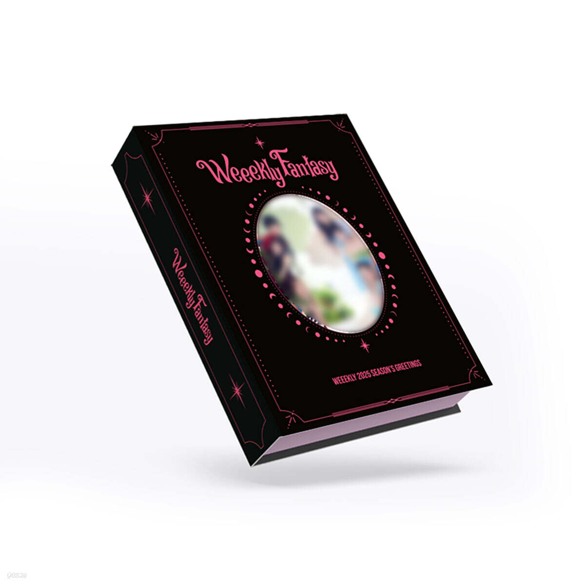 

Weeekly 2025 SEASON S GREETINGS - Weeekly Fantasy