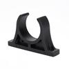 1 Pair Durable Plastic Paddle Oar Holder Clips Keeper for Kayaks Canoes Rowing Boats
