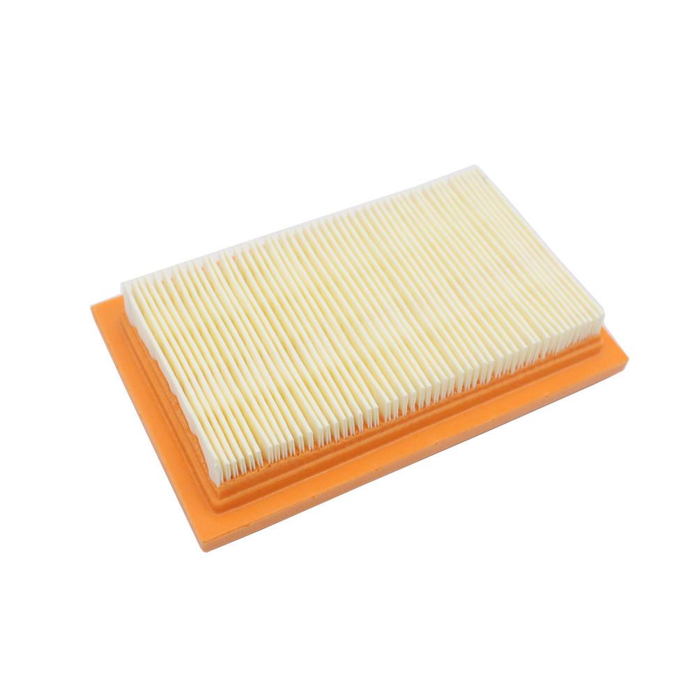 Motorcycle Engine Air Filter Cleaner Air Intake Filter Element For Aprilia GPR125 GPR150 CR150 APR125 APR150