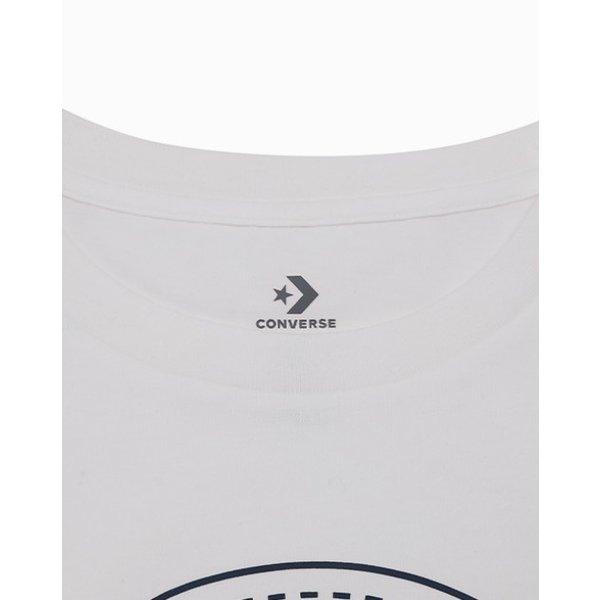 Converse Standard Passform T-Shirt Mch737 001