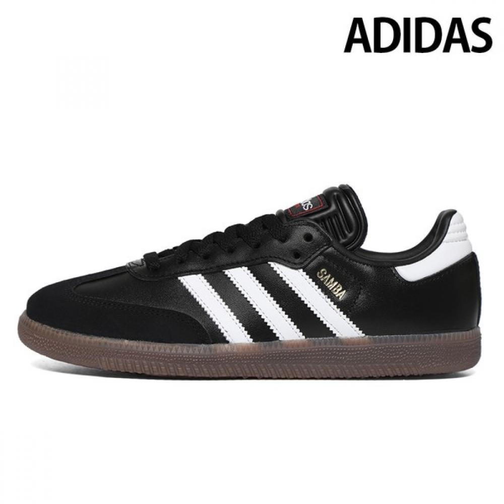 

Адидас Самба Ih6000 blacks/250