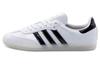 Samba Jason Dill x Samba Originals 'Branco Preto' IE5158