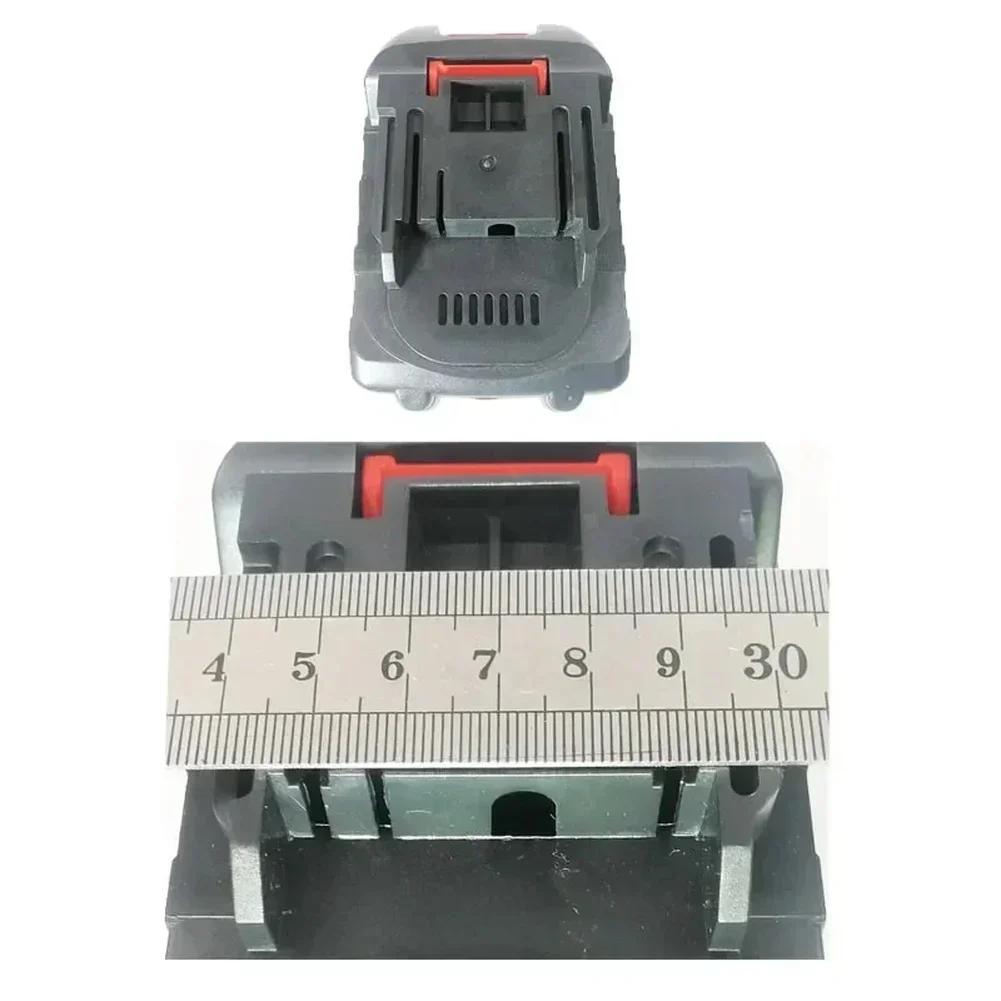 Dual Mode Battery Heater for Power Tools 18V20V Portable Hot Cold Air with Low Noise Operation and USB Charging Ports