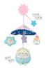 SEGA FAVE Sumikkogurashi Fluffy Baby dárková sada