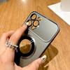 Camera Lens Full Cover Case For iPhone 17 16 15 14 13 12 11 Pro Max 17Pro 16Pro 15Pro iPhone16 Magsafe Mag Safe Wireless Charge