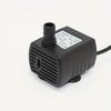DC 5V USB 3W 40dB Ultra-Quiet Mini Submersible Pump 500L/H Pet Water Dispenser Replacement for Cat Fountain Aquarium Pool