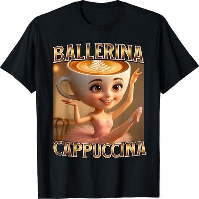 Tops – Camisetas