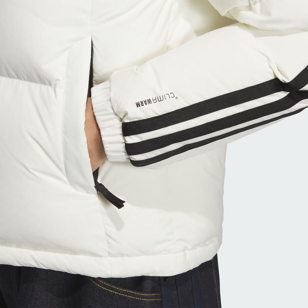 Adidas PUFFY DOWN Jacket Women's KC2482