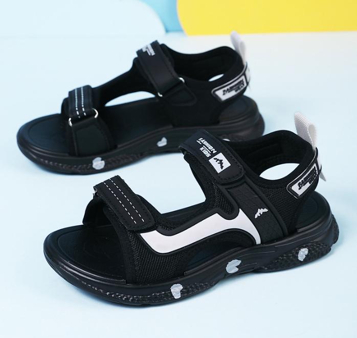 Children's Sandals Summer Sports Sandals Beach Shoes Boys Girls Shoes Summer Sandals Beach Shoes