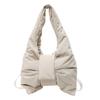 Casual Large-capacity Bag Women's New Versatile Temperament Shoulder Bag Fashion Commuter Messenger Bag