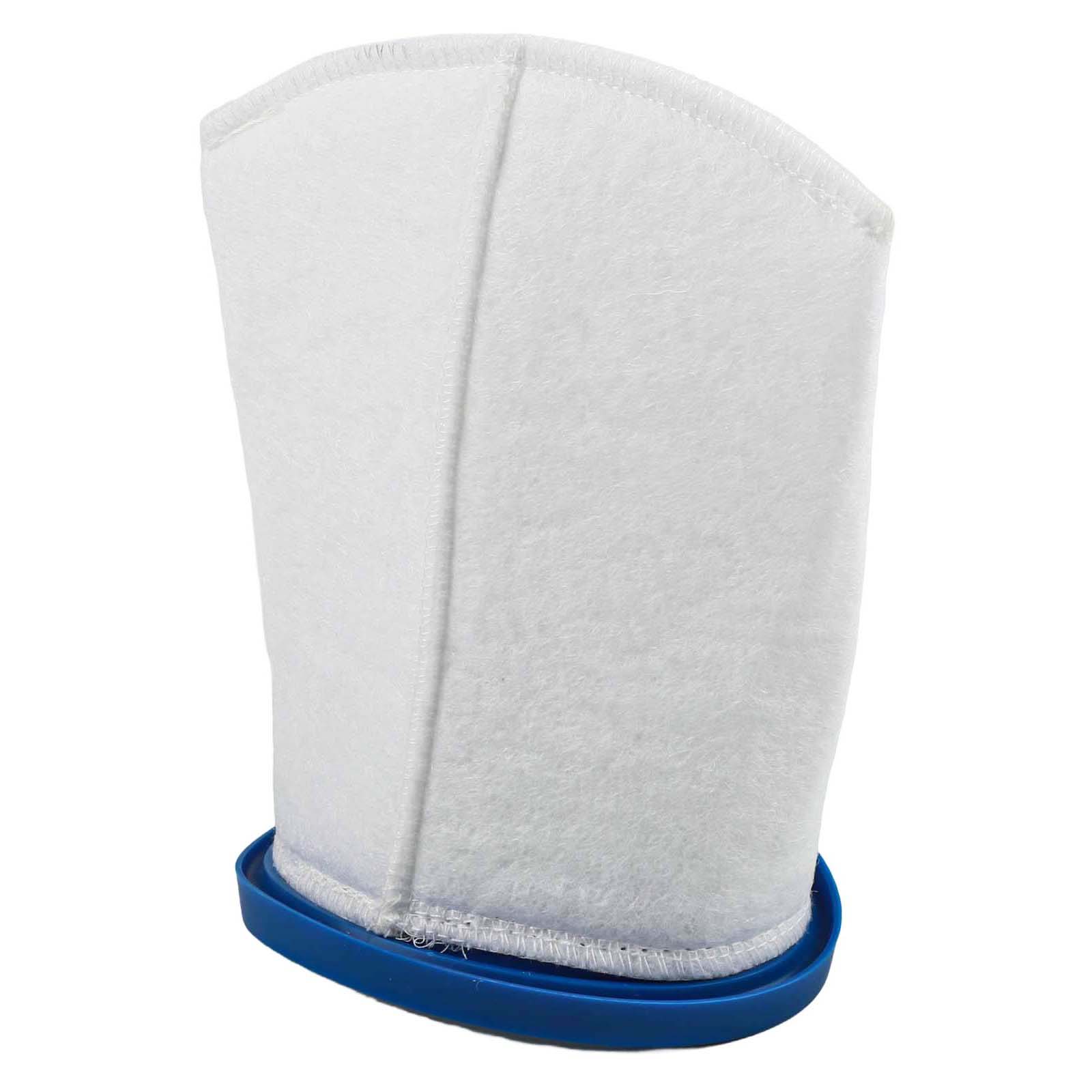 Enhanced Cleaning Power Replacement Sand & Silt Filter Bag for Pool Blaster Max Compatible with For JPV200 P30X022SS PBW022SS