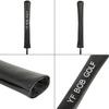 Watertight Golf Alignment Stick Holder Headcover PU Protection Cover for Aiming Exercise, Golf Alignment Stick Cover
