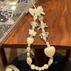 Pearl Premium Pendant Phone Chain Phone Pendant Camera Pendant