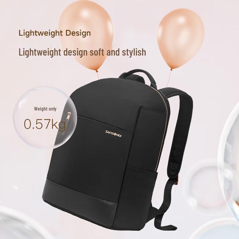 Samsonite Business Laptop Backpack 14-inch