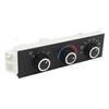 AC Heater Climate Control Switch 84555664 Air Conditioning Climate Control Panel for C7500 C4500 C5500 Topkick