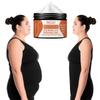 Weight Loss Anti-cellulite Body Massage Hot Cream for Body Belly Slimming Skin Whitening Cream Body Firming Cream