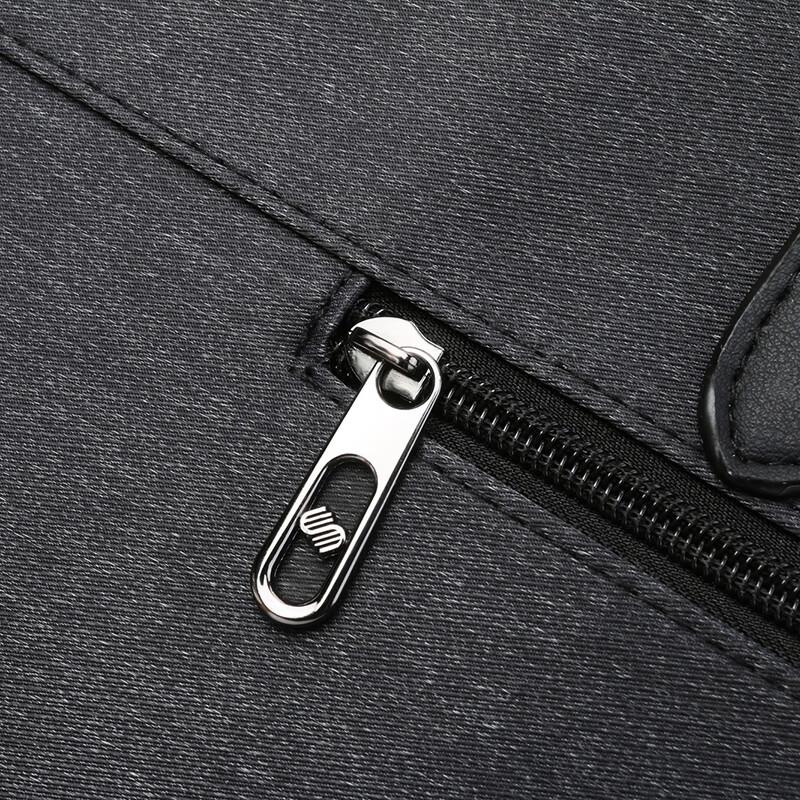 SIMOER SL-547 Men's Business Laptop Briefcase