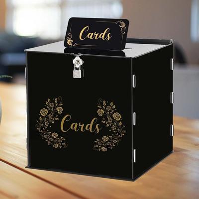 Balení dárků – Dárkové krabičky