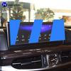 For Lexus LX570 2017- Tempered Glass Car Navigation Screen Protector Film Dashboard Monitor Screen Protective Film Refit