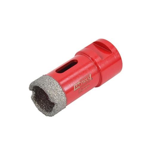 AW Tools Crown Diamond M14 Core Drill Bit