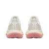 SAUCONY Triumph 23 Avorio Malva Sneakers da Donna Bianco S11023-142