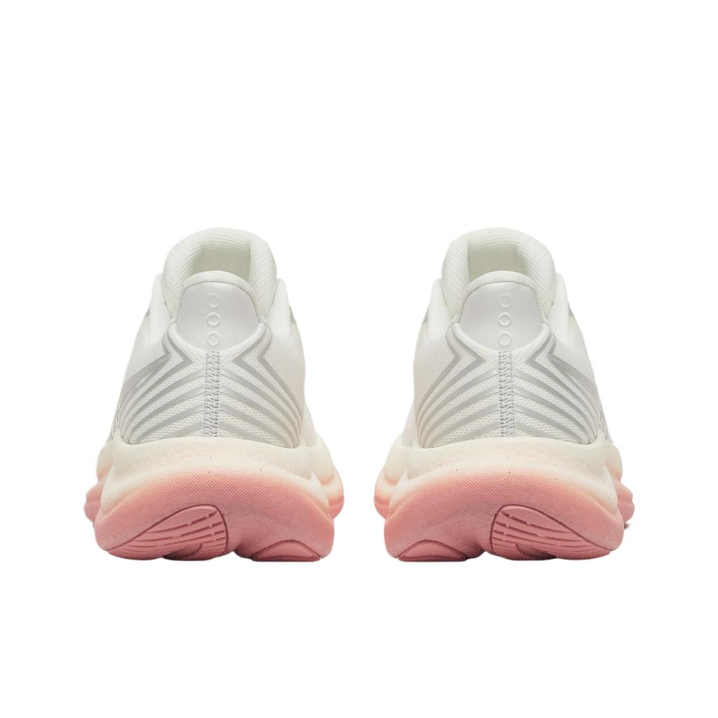 SAUCONY Triumph 23 Avorio Malva Sneakers da Donna Bianco S11023-142