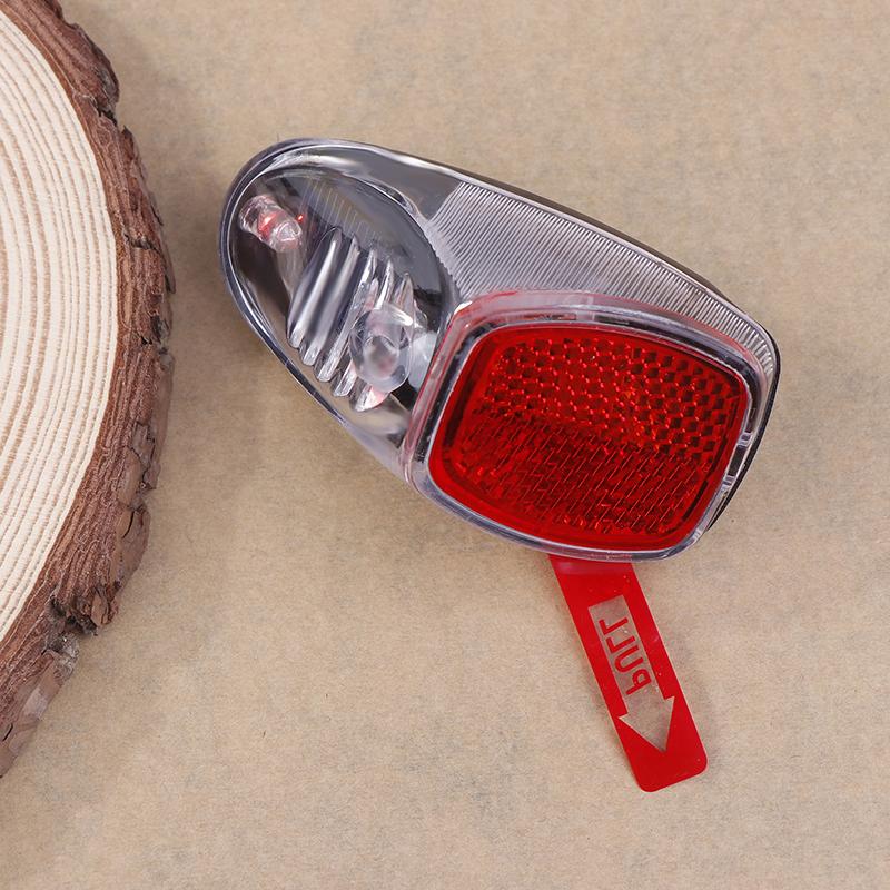 Zadní světlo na kolo Solární energie Cyklistické zadní světlo Silniční Horské kolo Solární zadní světlo Noční cyklistika Bezpečnost Červená lampa