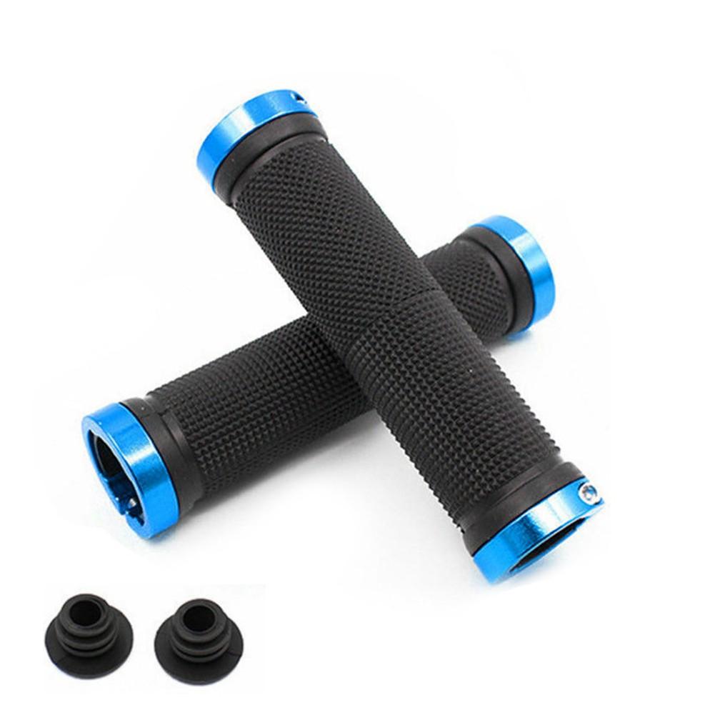 Bilateral Bike Grip Cycling Electric Bicycle Locking