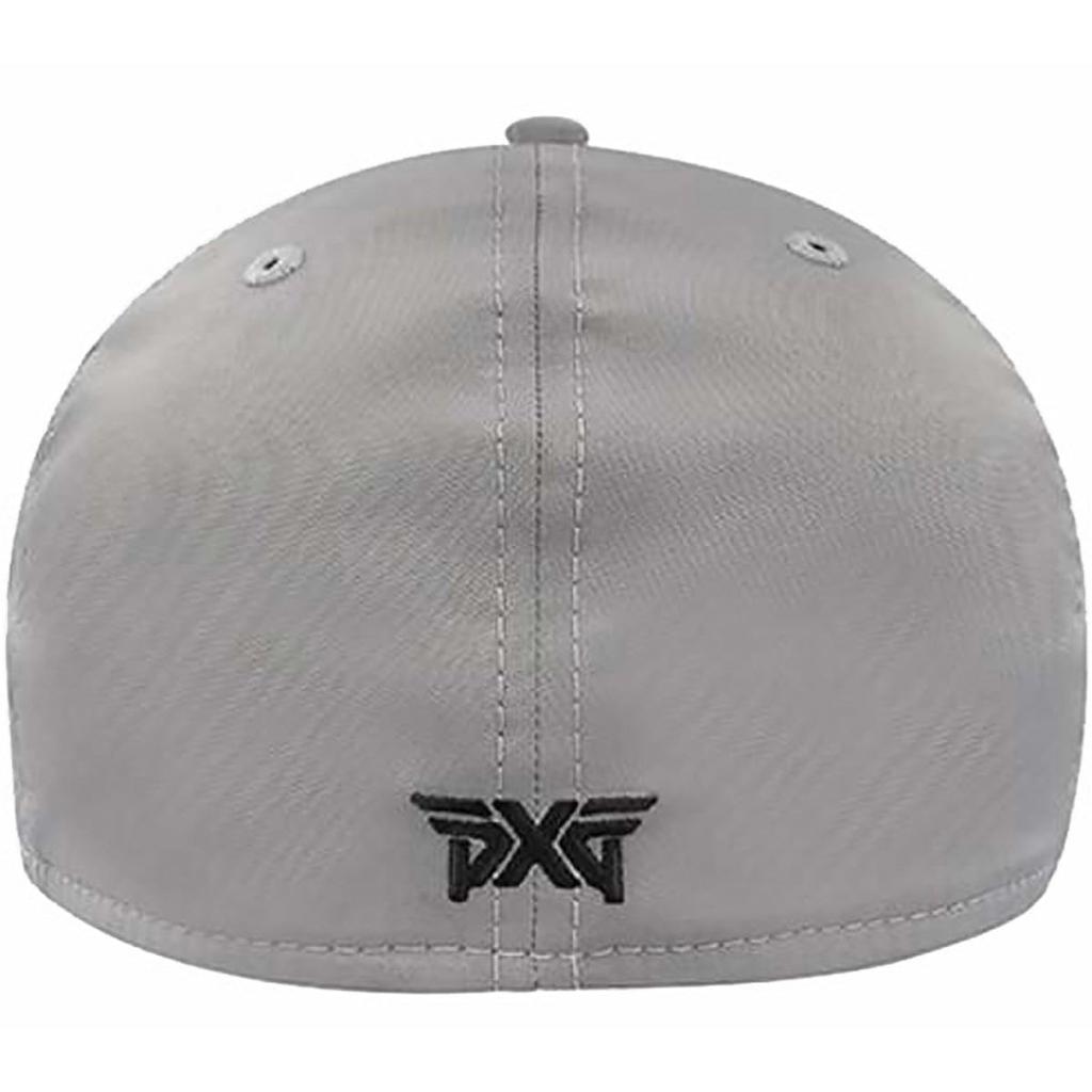 PXG Prolight 39THIRTY Stretch Fit Cap, Gray