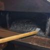 Pizza Oven Long Cleaning Brush Stainless Steel Long Handle Cleaning Brush for Cooking Baking Accessories