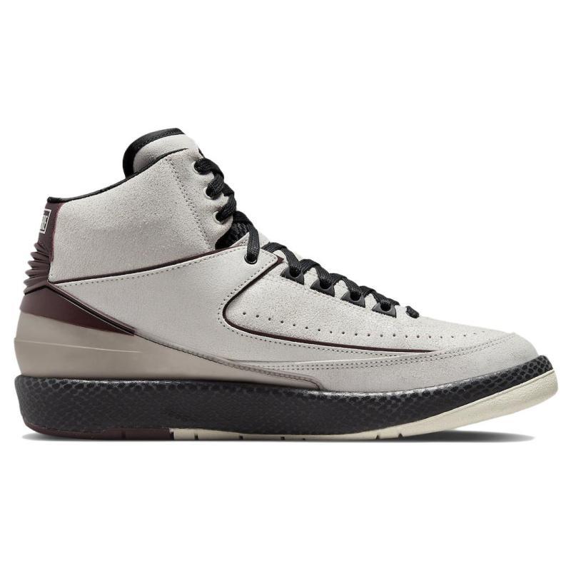 Air Jordan 2 Retro Sp X A Ma Maniere 'Airness' Jordan DO7216-100